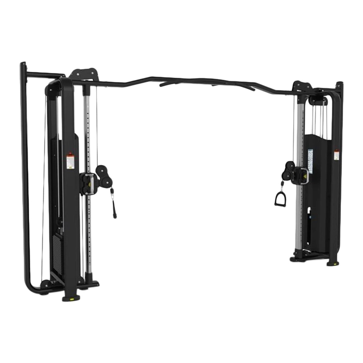 Commercial Functional Training Machine Cable Crossover With