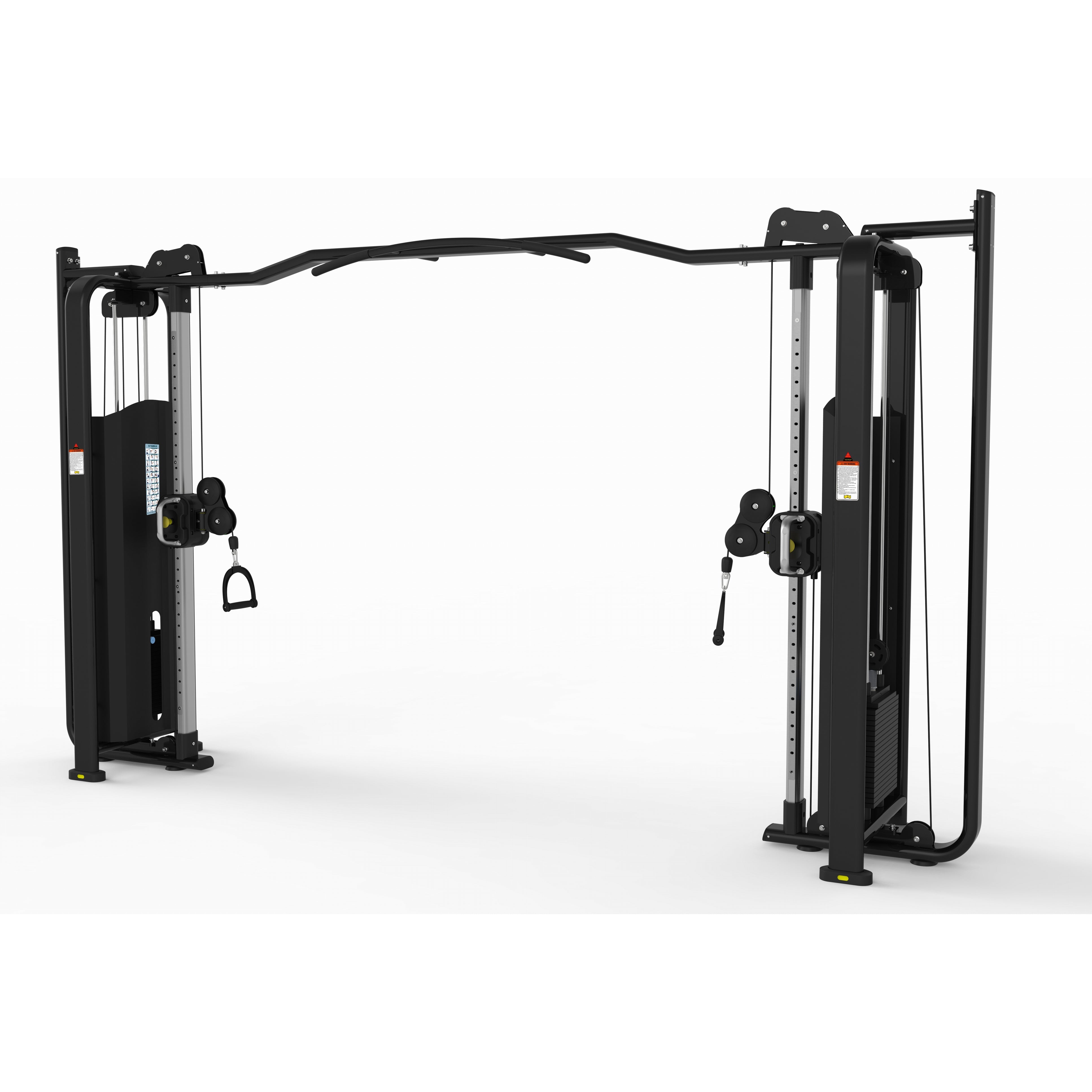 Commercial Functional Training Machine Cable Crossover With
